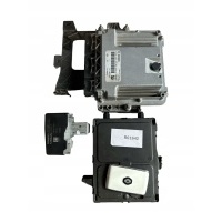 Комплект стартовый renault espace 5 v 1.6 237106230r 284b1 449r 487001452r
