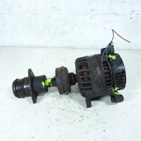 Форд focus ii 1.8tddi генератор a115im - 90a