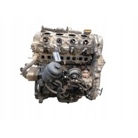 Opel двигатель отправка без навесного 1.7 cdti 100km 74kw с 17 dth 210tyś фильм