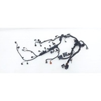 Проводка двигателя Kia Carnival KA4 2021 91400R0390