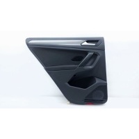 Обшивка двери Volkswagen Tiguan MK2 2020 5NA867211LPBD, 5NA867211L