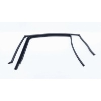 Уплотнитель стекла двери Volkswagen Tiguan MK2 2020 5NA839431F5AP, 5NA839431F