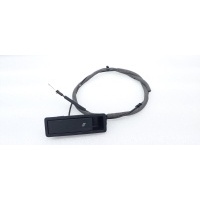 Ручка складывания сидения Volkswagen Tiguan MK2 2020 5NA885671GECZ, 5NA885671G