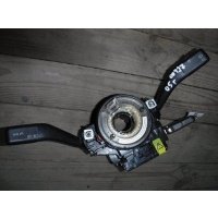 Переключатель подрулевой (стрекоза) Volkswagen Caddy 2005 1k0959653c
