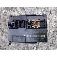 Блок комфорта Volkswagen Caddy 2005 1k0959433ak
