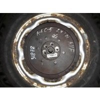 Маховик Audi A6 1999 038105317b