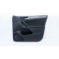 Обшивка двери Volkswagen Tiguan MK2 2020 5NB867012HPBC, 5NB867012H