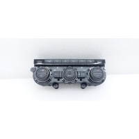 Блок управления климат контролем Volkswagen Tiguan MK2 2020 5NB907044QWZU, 5NB907044Q