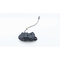 Замок двери Volkswagen Tiguan MK2 2020 5TB837015B