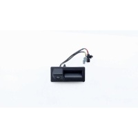 Камера Volkswagen Tiguan MK2 2020 5NA827566D
