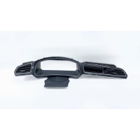 Накладка торпедо Volkswagen Tiguan MK2 2020 5NB858019HZG, 5NB858019