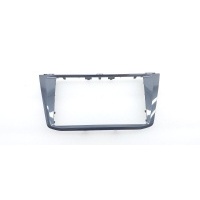 Рамка магнитолы Volkswagen Tiguan MK2 2020 5NA858069DEUO, 5NA858069D