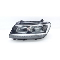 Фара Volkswagen Tiguan MK2 2020 5NB941773D