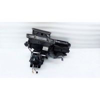 Корпус отопителя Volkswagen Tiguan MK2 2020 5Q1820007D, 5Q1816100A, 5Q0819031B, 3Q1820353C