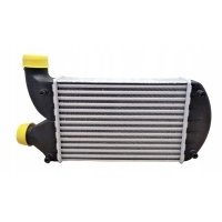 Fiat oe интеркулер 7626413 166 , 145 , dedra , gamma