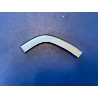 Обшивка стойки задней правой (накладка) Mercedes S C217 2017 A2176910600