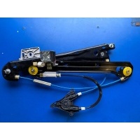 Стеклоподъемник левый передний Mercedes CLS C257 2018 A0009061607