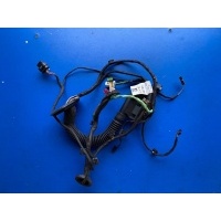 Проводка двери задней правой Mercedes CLS C257 2018 A2575407301