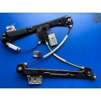 Стеклоподъемник правый передний Mercedes CLS C257 2018 A0009061607