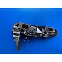 Скелет ручки наружной передней правой Mercedes CLS C257 2018 A2577230600, A0997604600