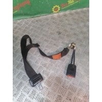 Ремень безопасности Volkswagen Passat B3 357857713D