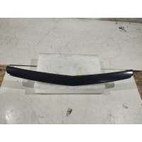 Молдинг решетки радиатора Mazda UB9B50711