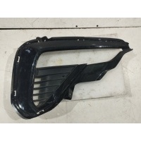Накладка ДХО Kia Optima 4 86594D4500, 86598D4500