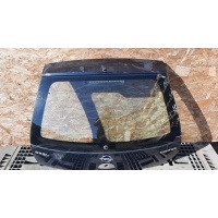 Стекло tylnej крышки багажника opel corsa c 3 дверь