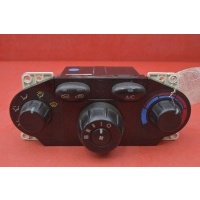 Панель управления вентилятора кондиционера 97250 - 26xxx hyundai санта fe 1 i 00 - 04