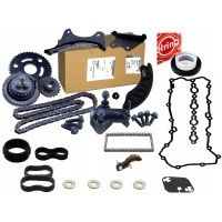 Opel oe 95528472 комплект цепи грм 2 другие produkty