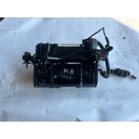 Audi oe 4e0616005g компрессор , установка пневматическая
