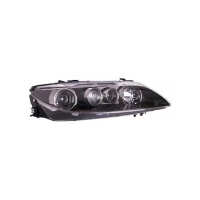 Фара переднее mazda 6 2005 - 08.2007 tyc электрическая правый