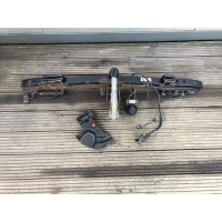 Фаркоп балка ключ bmw e87 6763349