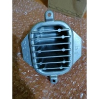 Блок светодиодный ставки drl audi q3 8u0941475b левый
