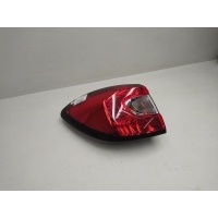 Фонарь задний левый Renault Captur (2013-2021) 2014 265558548R