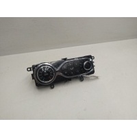 Блок управления печки/климат-контроля Renault Captur (2013-2021) 2014 275108796R