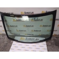 Стекло заднее Mercedes CLS W218 2 (2010-2014) 2011 2186700880