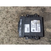 Блок управления АКПП Volkswagen Jetta 6 2012 09g927749a