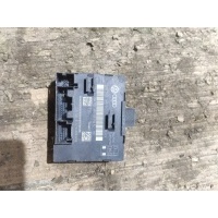 Блок управления двери задней левой Audi A6 C6 (S6,RS6) 2000 4f0959795