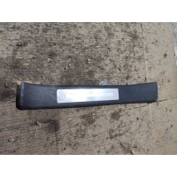 Накладка на порог Audi A4 B7 2006 8e0853375g
