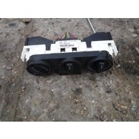 Блок управления печки/климат-контроля Volkswagen Fox 2005 6q0819045t