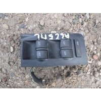 Ручка внутренняя передняя левая Audi A6 2000 4b0959851