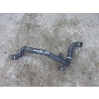 Патрубок (трубопровод, шланг) Skoda Octavia 2006 3c0145840h