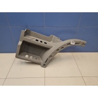 Корпус подножки левой Mercedes Truck Actros MP3 2008-2012 T03454010