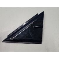 Накладка рамки двери передней левой Toyota Camry V70 2017- 6749633030