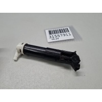 Форсунка омывателя фары левая Toyota Camry XV50 2011-2017 8520833040