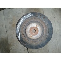 Шкив коленвала Renault Safrane 1 1996