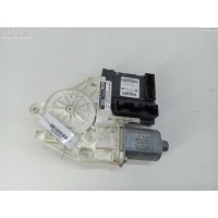 Моторчик стеклоподъемника задний левый Audi A3 8P (2003-2012) 2006 8P4959802B