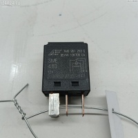 Реле (прочие) Volkswagen Sharan (2000-2010) 2001 7MO951253C
