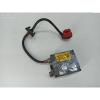 Блок розжига фар (ксенон) Audi A6 C5 (1997-2005) 1999 4B0941471